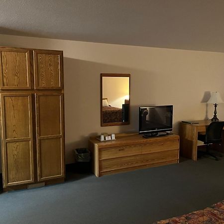 Country Haven Inn Burlington 外观 照片