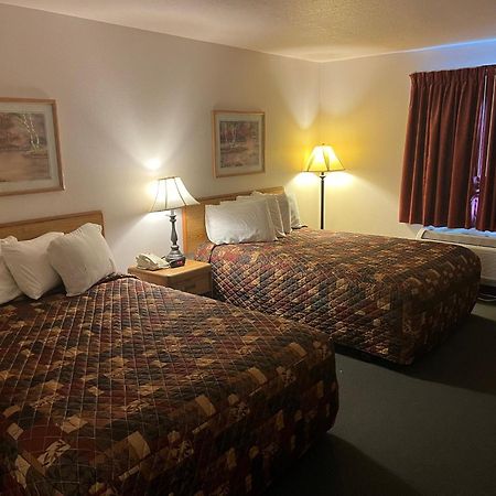 Country Haven Inn Burlington 外观 照片