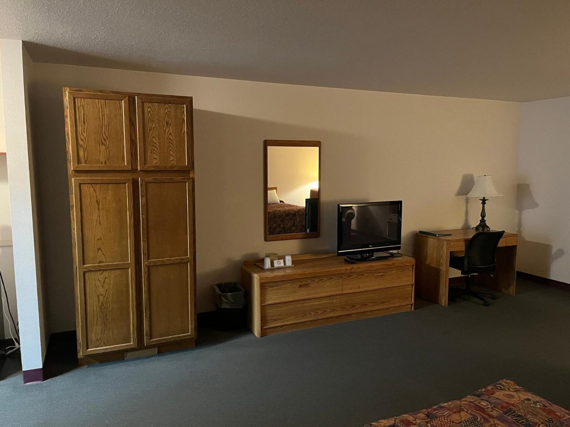 Country Haven Inn Burlington 外观 照片