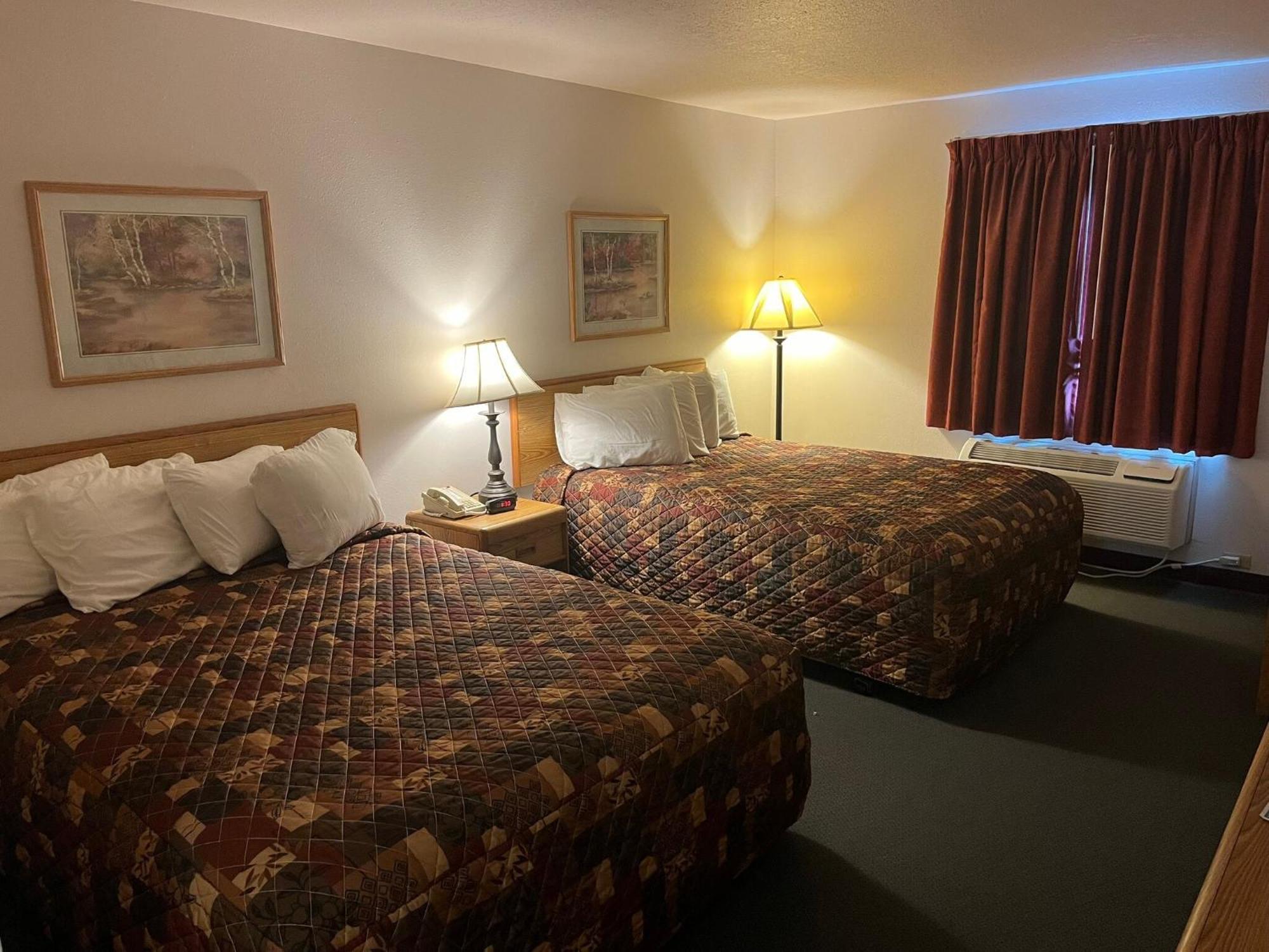 Country Haven Inn Burlington 外观 照片