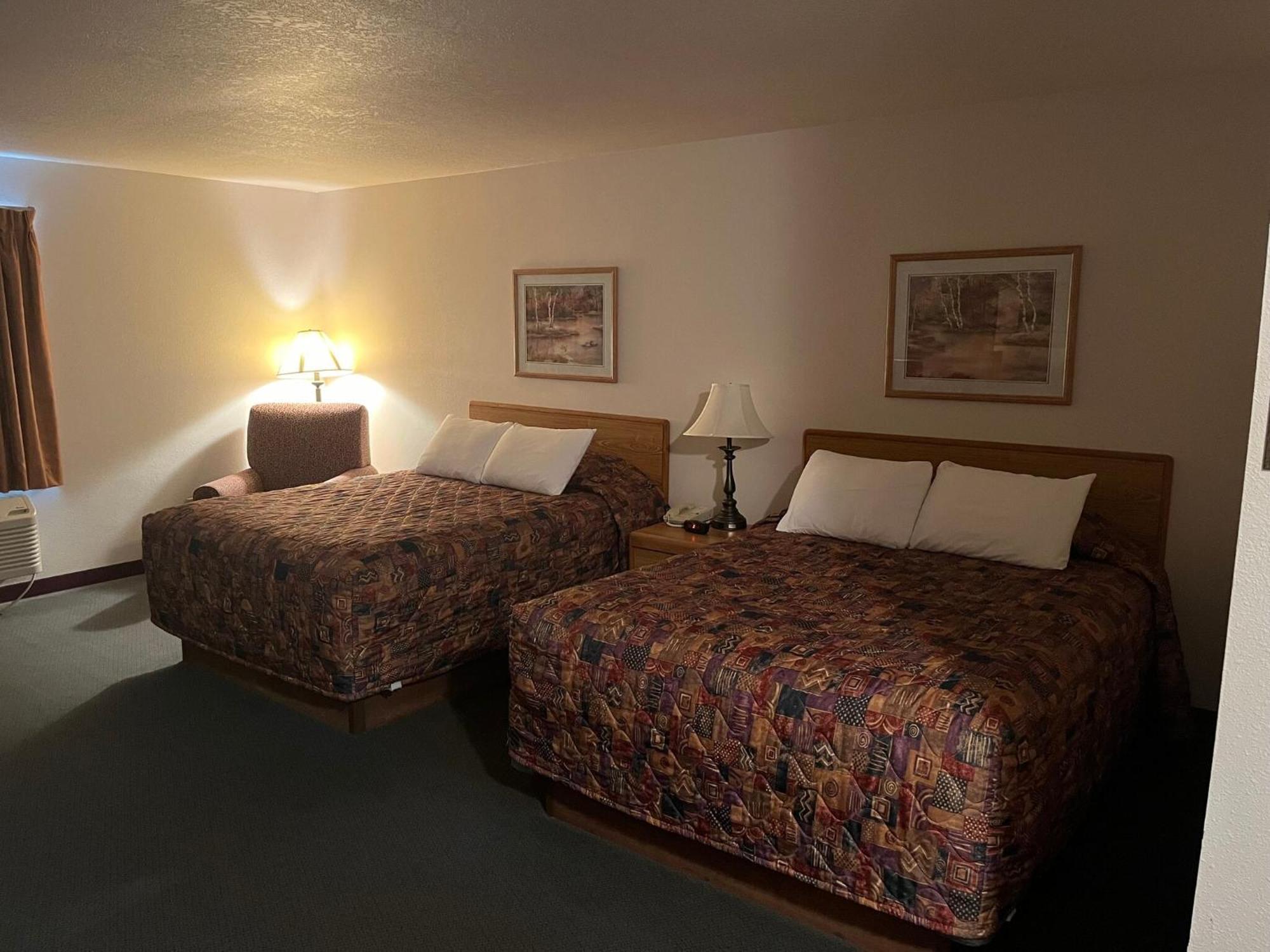 Country Haven Inn Burlington 外观 照片